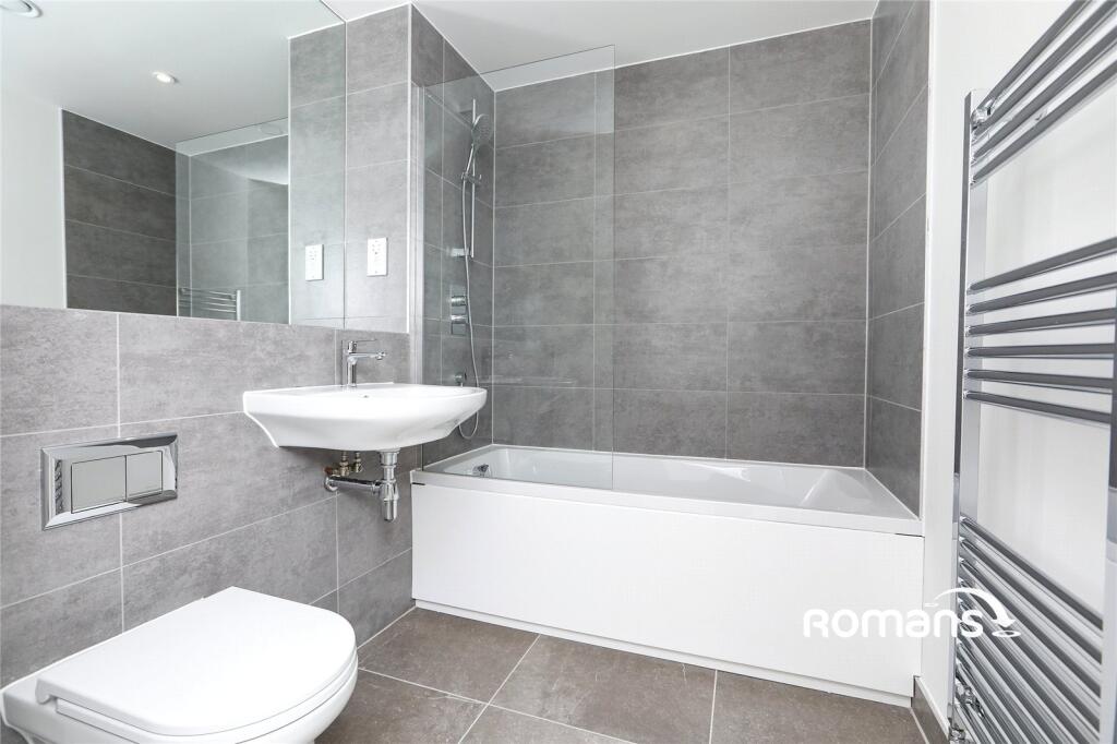 Main image of property: Ardent Wharf, 4 Medway Street, ME4