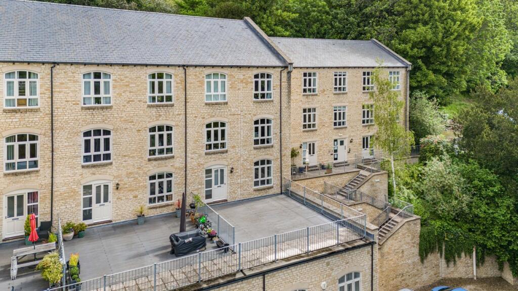 Main image of property: New Mills, Newmarket, Nailsworth, GL6