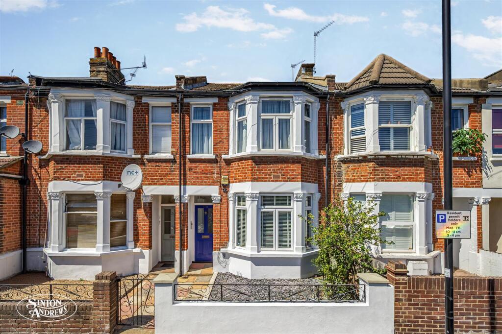 Main image of property: Whitestile Road, Brentford