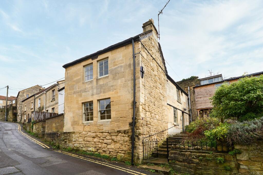 Main image of property: 78, Whitehill, Bradford on Avon, BA15