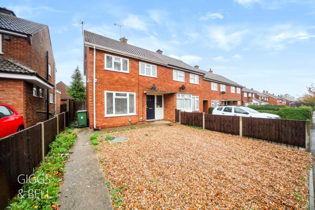 Main image of property: Thirlmere Drive, St. Albans, Hertfordshire, AL1 5QL