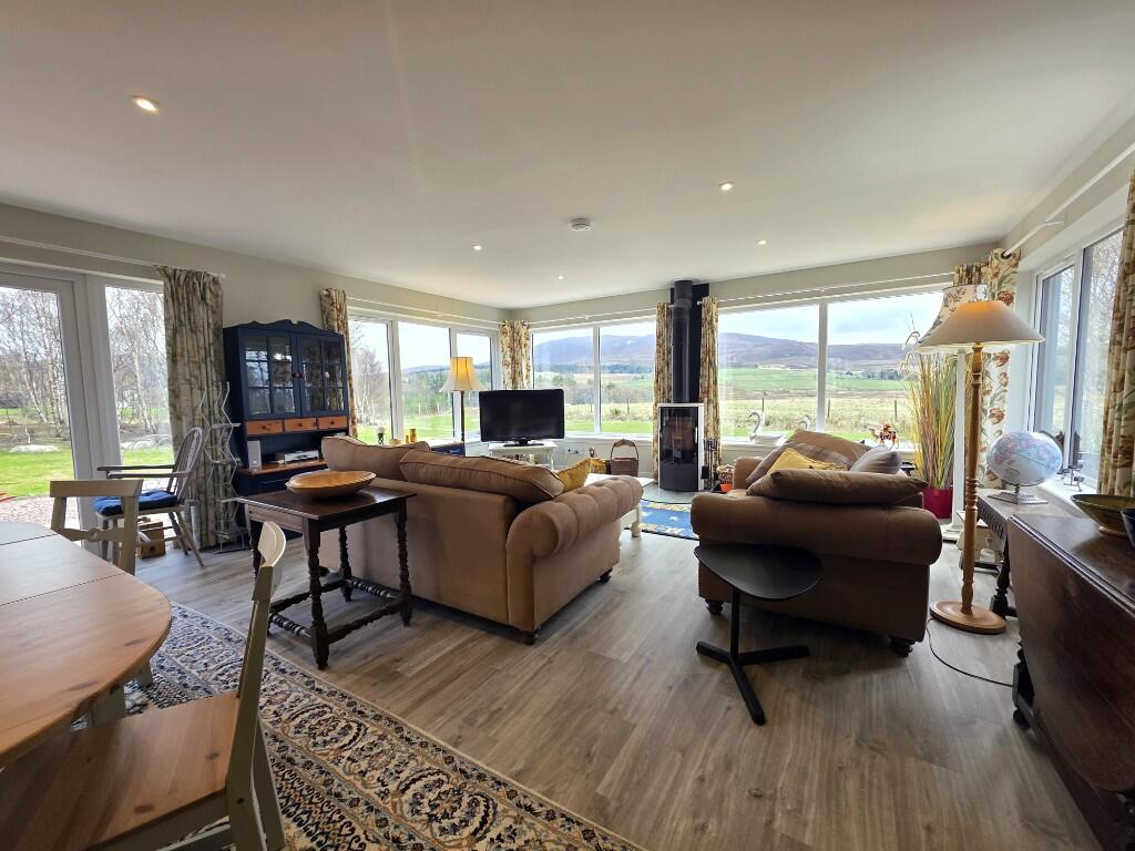 Additional image 4 of Curlew Rise, Spey Valley Drive, Aberlour  AB38 9NU                          