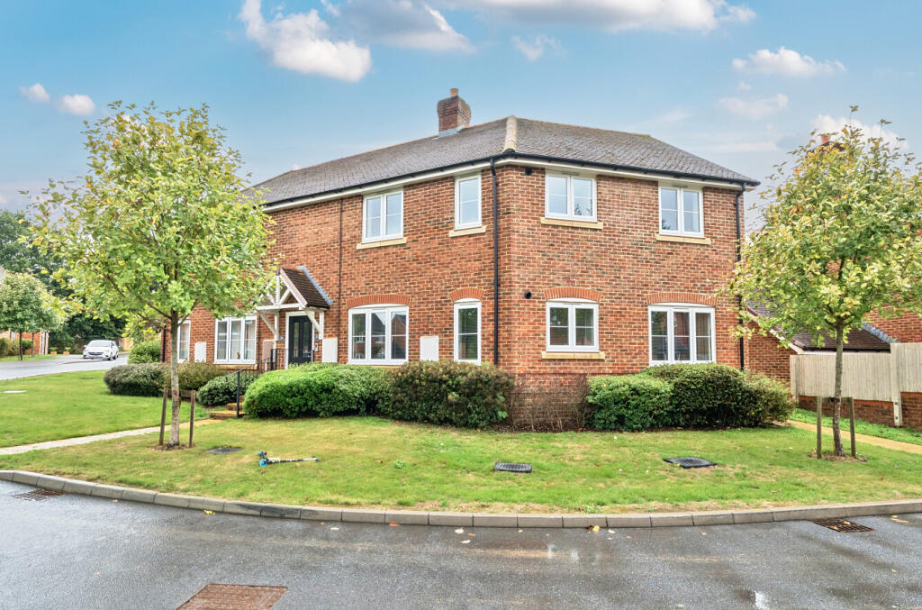 Main image of property: Holland Drive, Medstead, Alton, Hampshire, GU34