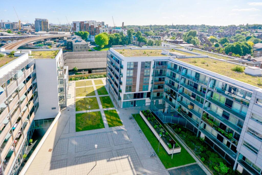 Main image of property: Merryweather Place, Greenwich, London, SE10