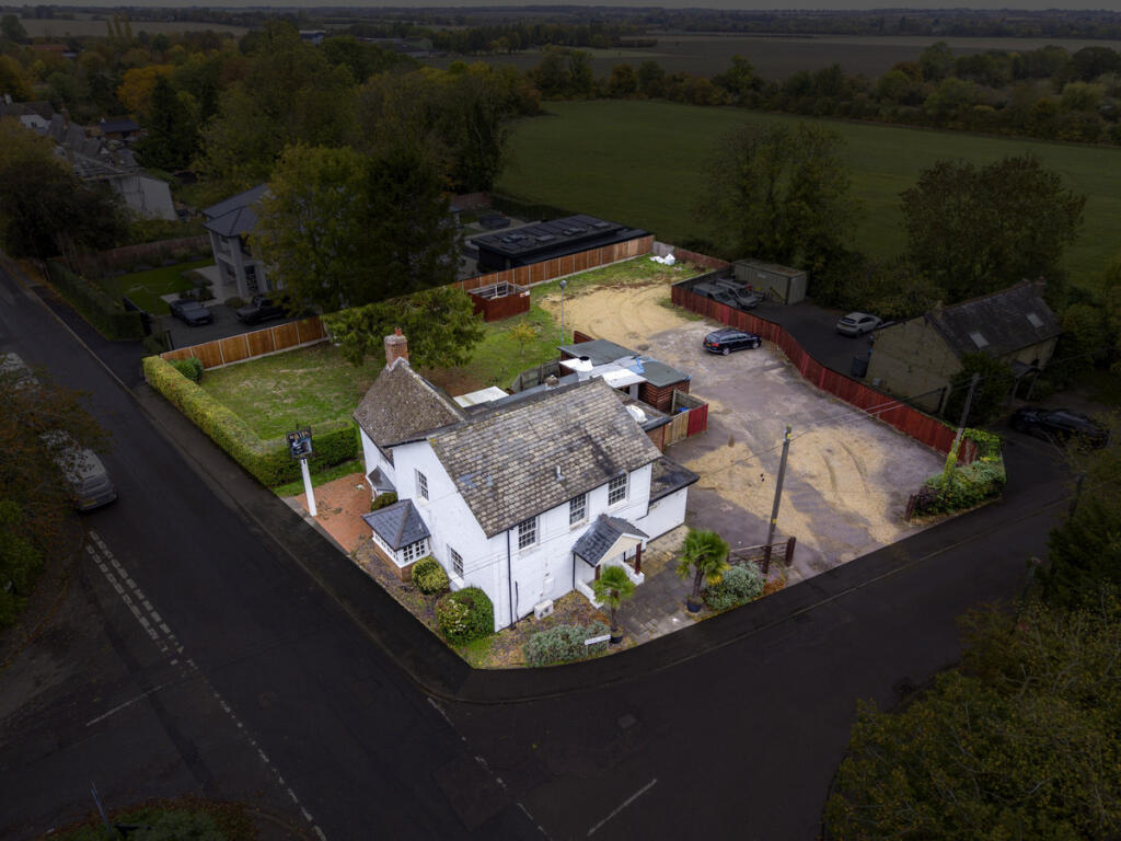 Main image of property: High Street, Cambridge, CB23