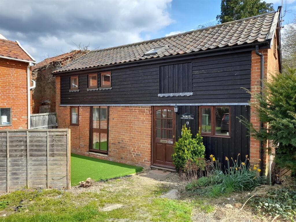 Main image of property: Mendham Lane, Harleston, Norfolk