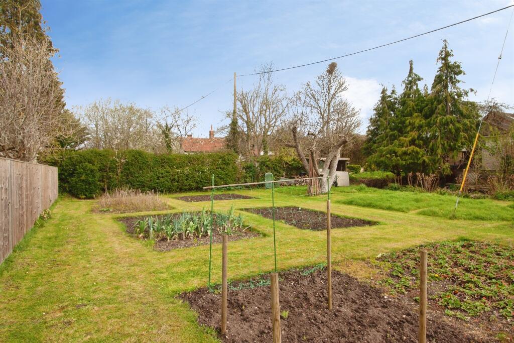 Additional image 27 of Main Street, Keevil, Trowbridge