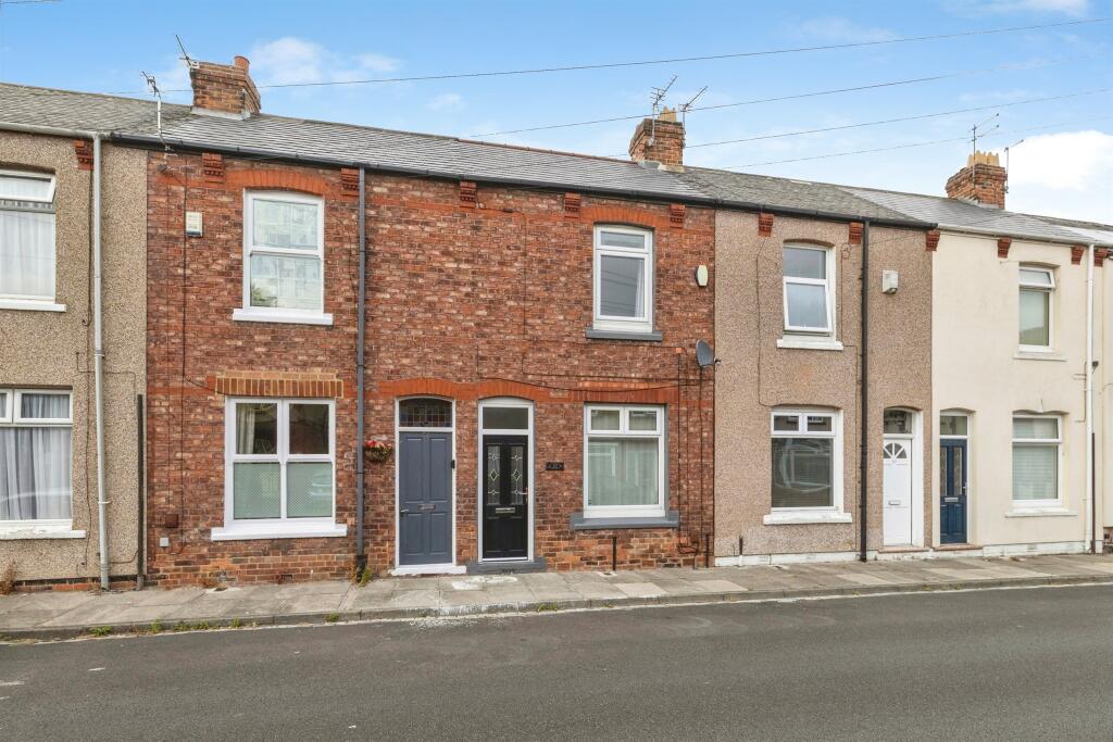 Main image of property: Cundall Road, Hartlepool