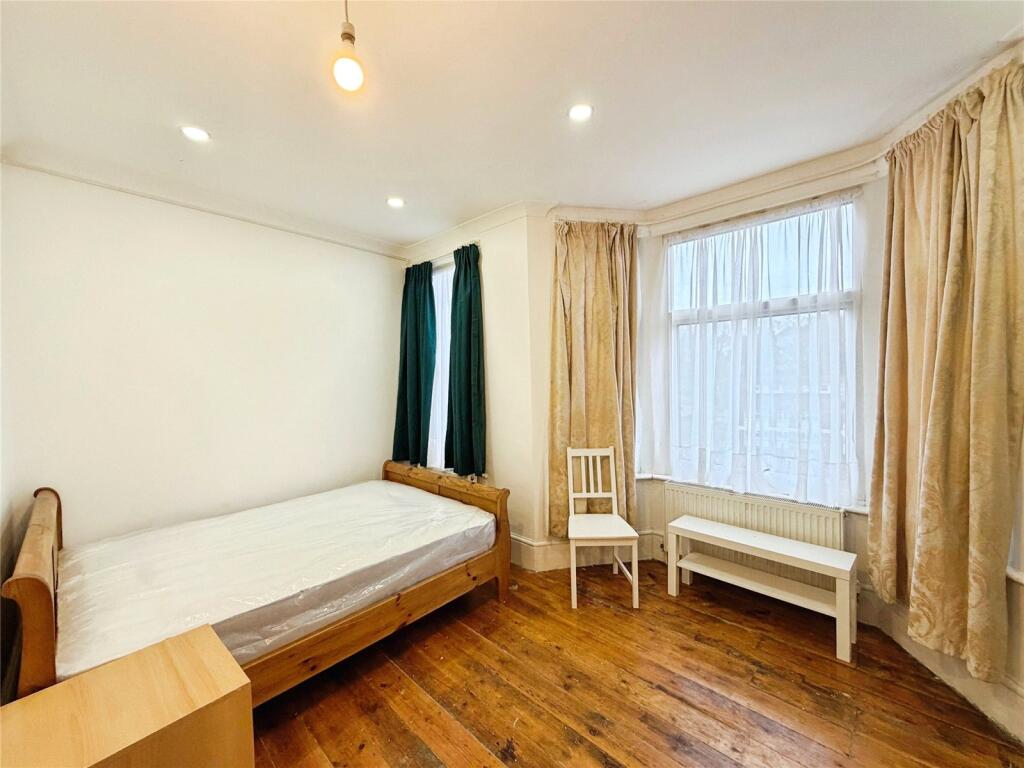 Main image of property: Rochester Street, Chatham, Kent, ME4