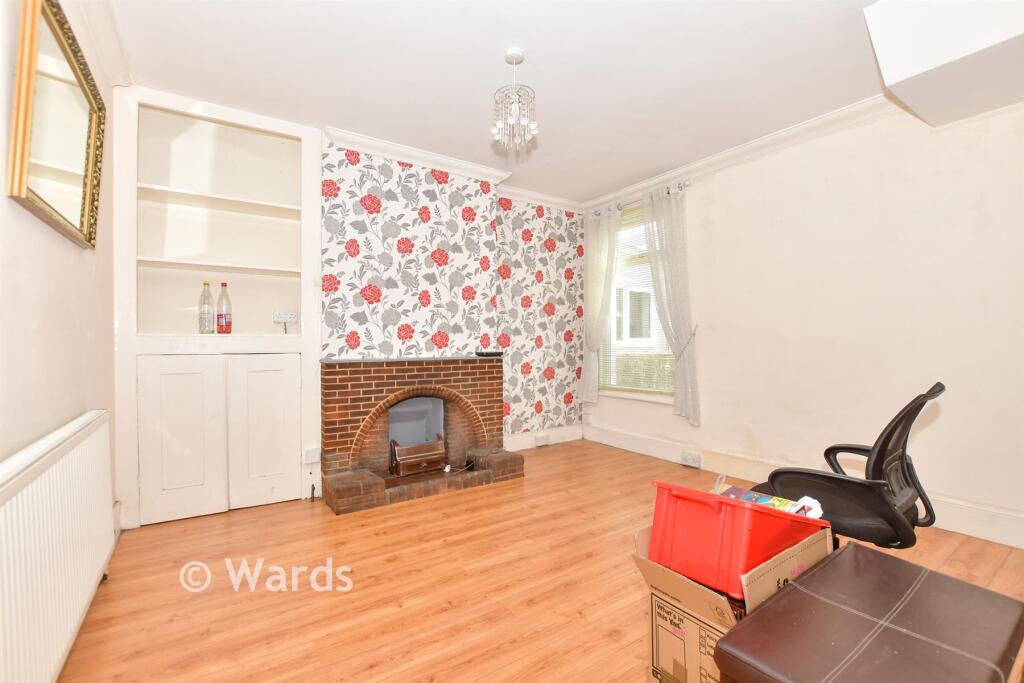 Main image of property: Richmond Street, Cheriton, Folkestone, Kent