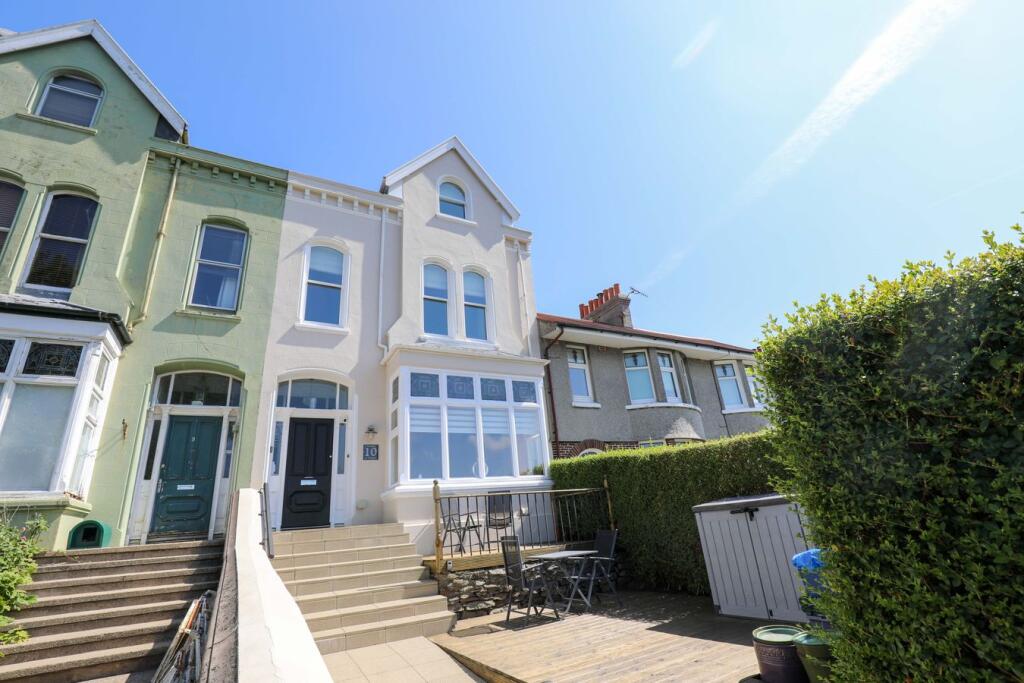 Main image of property: Somerset Road, Douglas, Douglas, IM2