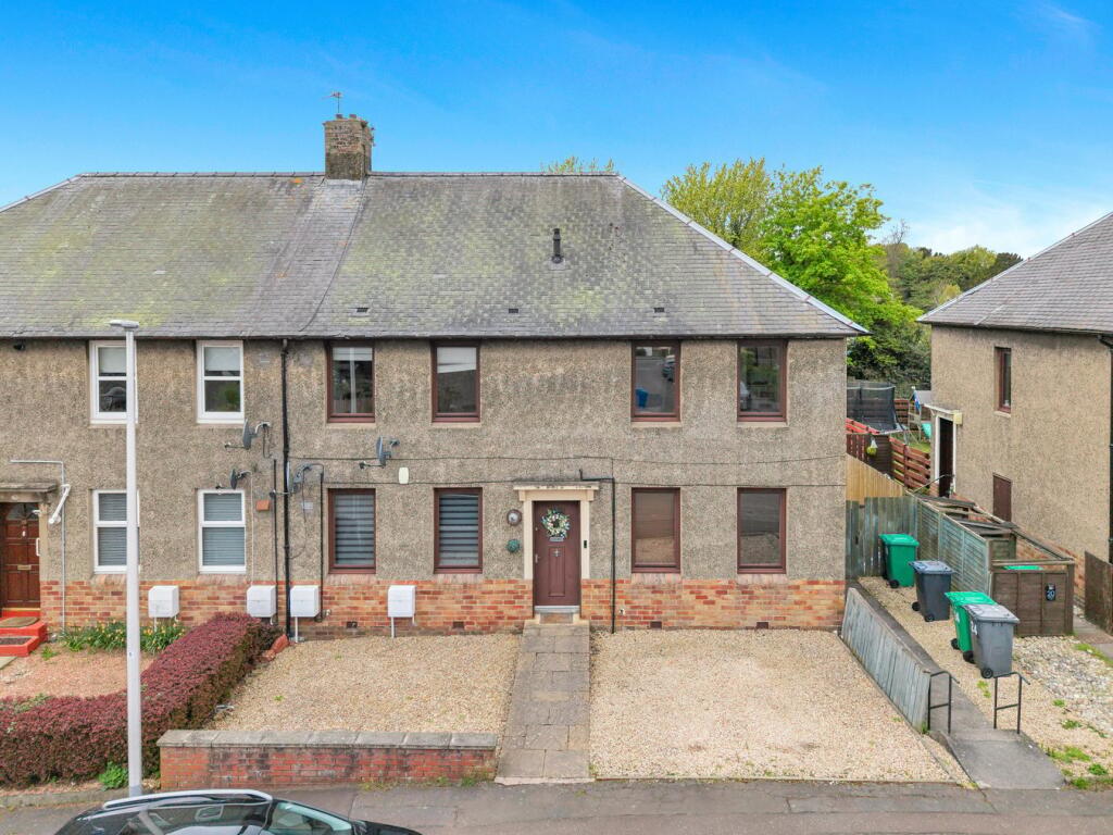 Main image of property: Meadow View, Crossford, Dunfermline, KY12