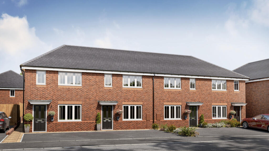 Main image of property: Radbourne Lane, Ashbourne, DE22 4QQ