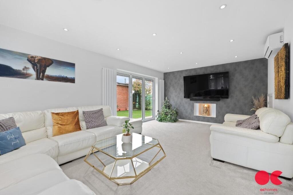 Main image of property: The Elkins, Romford