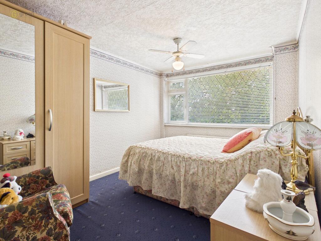 Coleview Crescent, Tile Cross, B33 - More