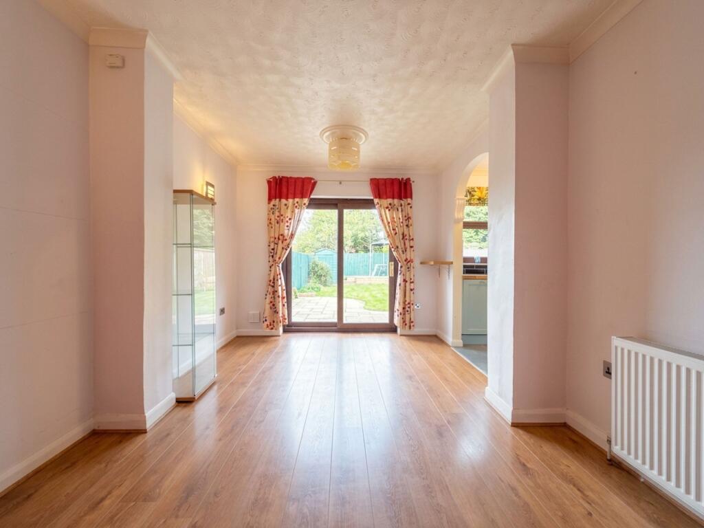 House in Leicester - View 5