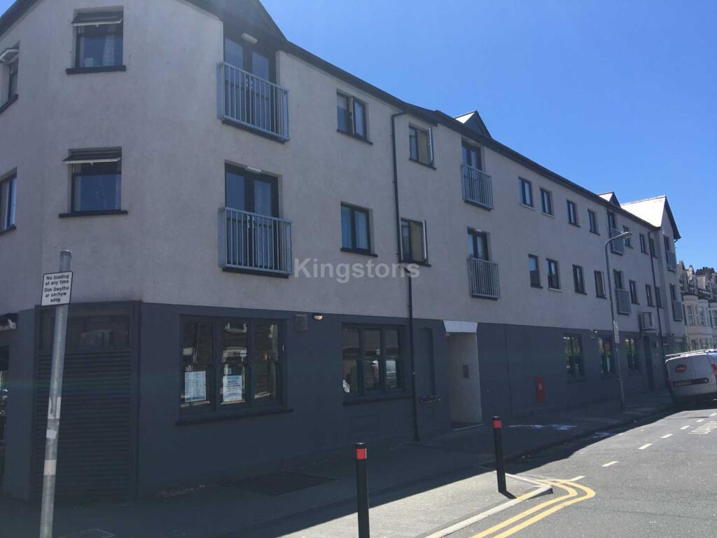 Main image of property: Miskin Street, Cathays, CF24 4AP