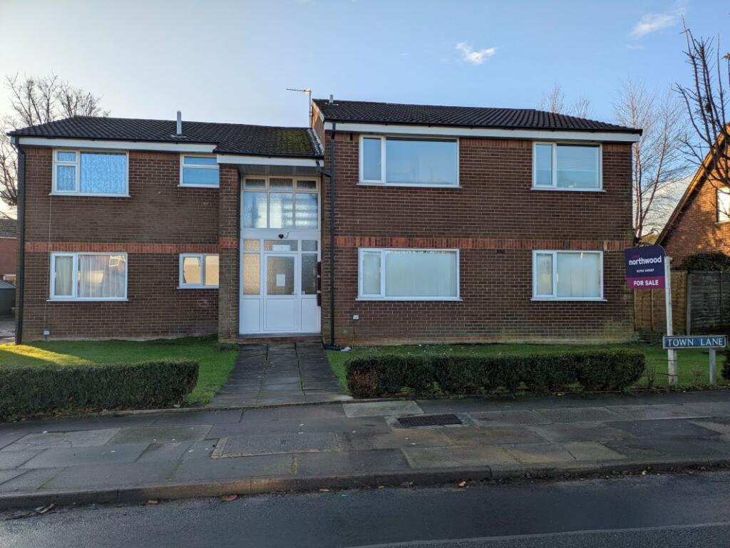 Main image of property: 5 Berwyn Court, Town Lane, Southport, Merseyside, PR8 6NJ