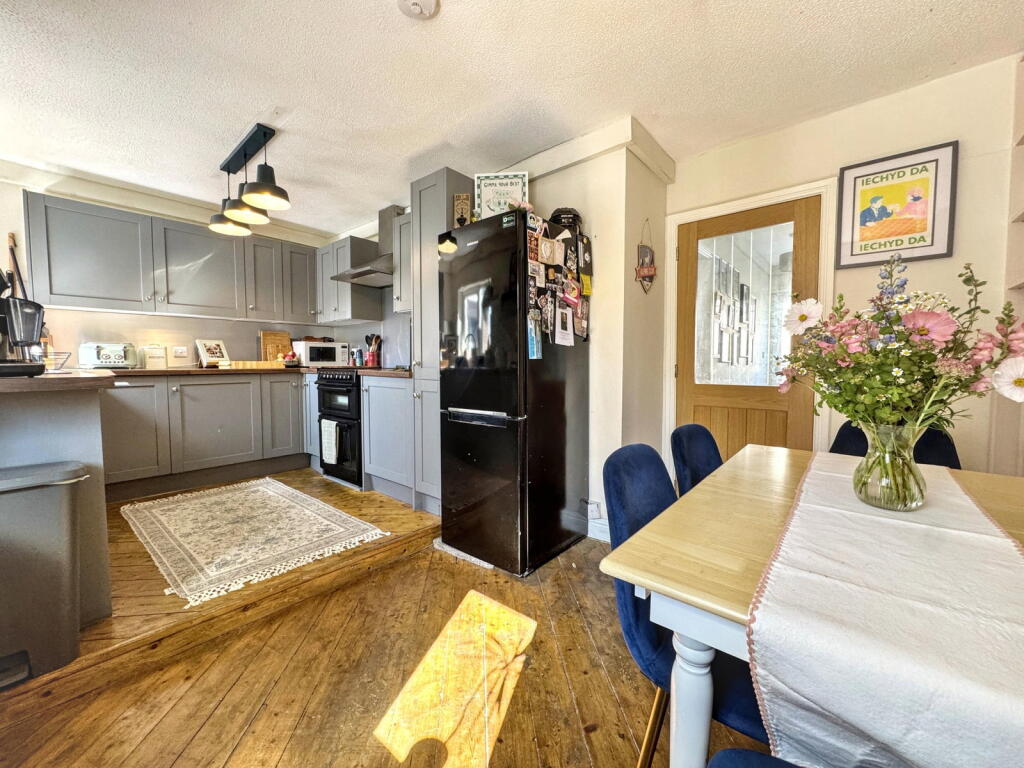 House in Llandudno, Abergele - More