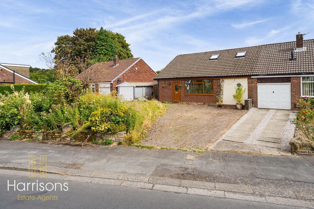 Main image of property: Patterdale Road, Bolton, BL2