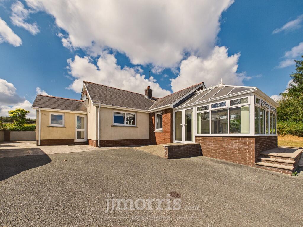 Princes Gate, Narberth, SA67 - View 4