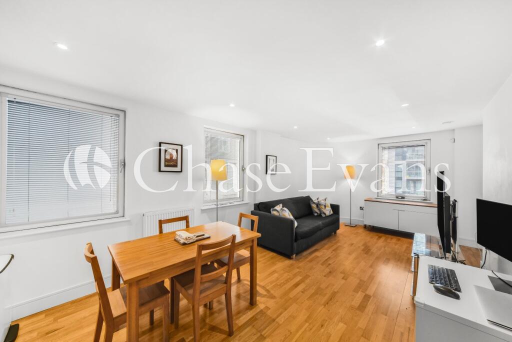 Main image of property: Indescon Square, Canary Wharf, London, E14