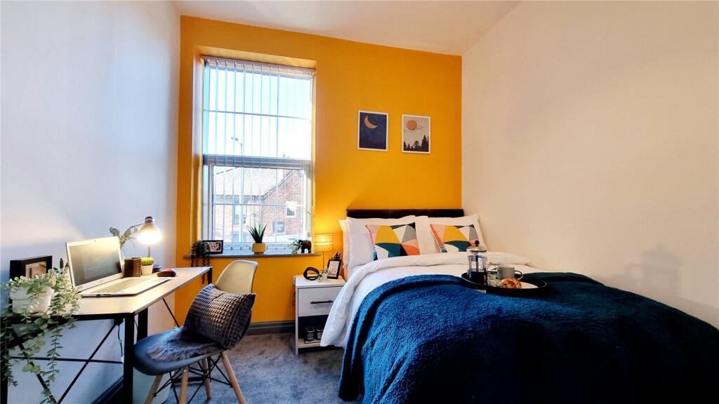 Main image of property: Springfield Road, Wigan, Greater Manchester, WN6