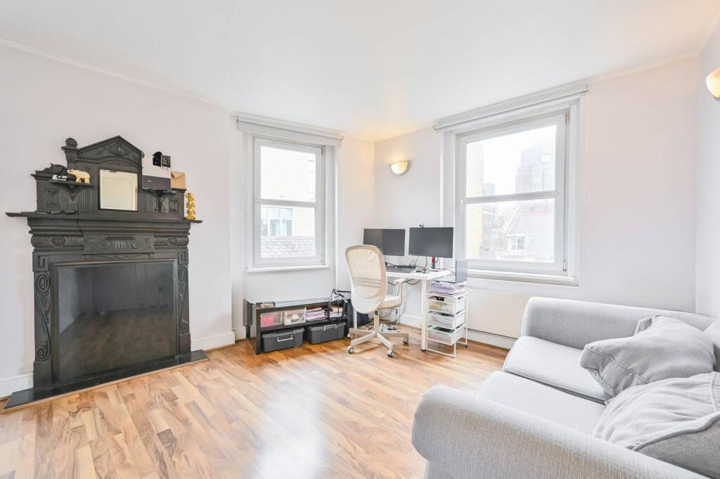 Main image of property: Old Compton Street, Soho, London, W1D