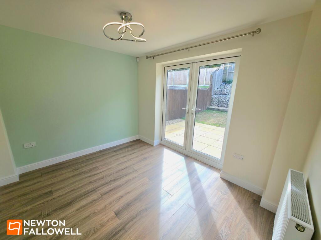 House in Newark and Sherwood, Clipstone - View 4