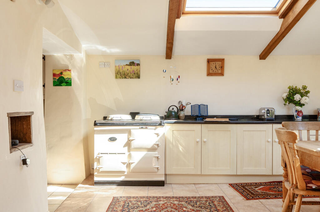 House in Bridgwater, Aisholt, Spaxton - View 5