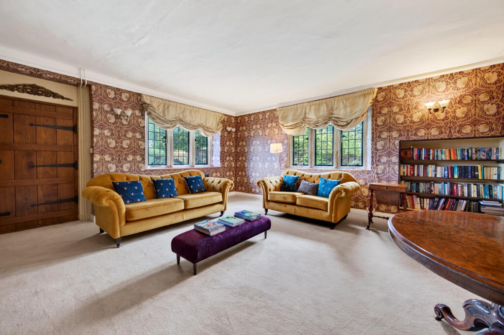 House in Reading - View 5