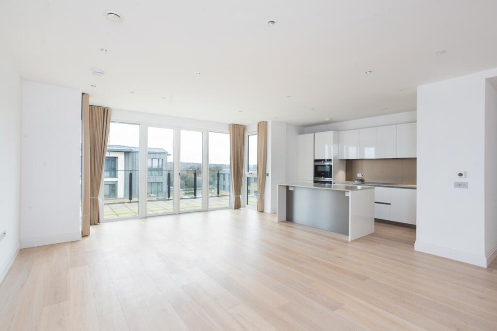 Main image of property: Pinewood Gardens Teddington TW11