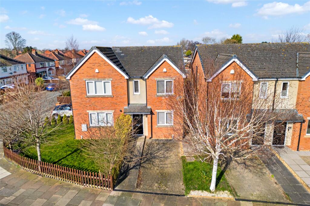 Main image of property: North Road, Southport, Merseyside, PR9