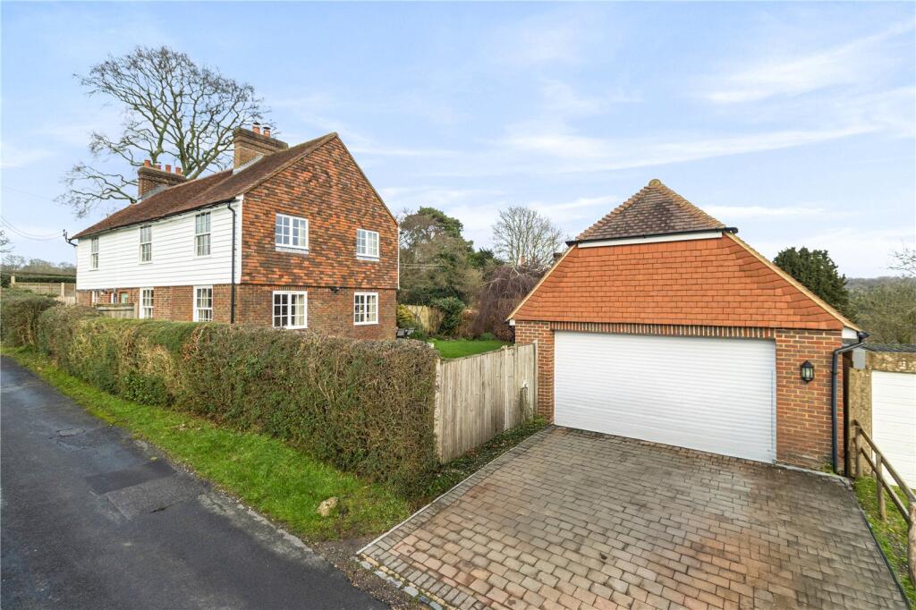 Main image of property: Rosers Common, Buxted, Uckfield, East Sussex, TN22