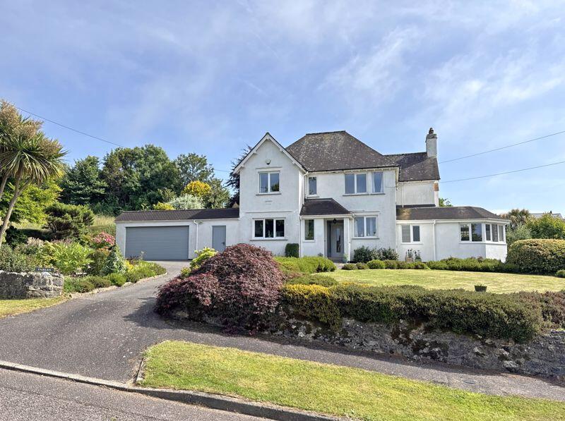Main image of property: Redwood Road, Sidmouth
