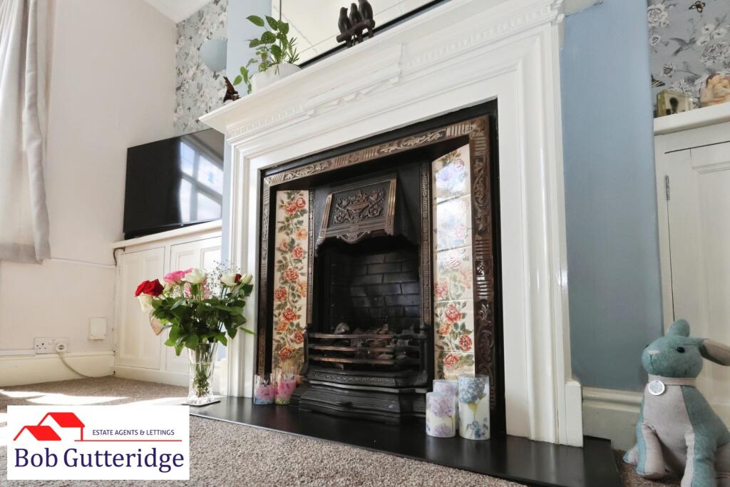 House in Newcastle-under-Lyme, Staffordshire - View 5