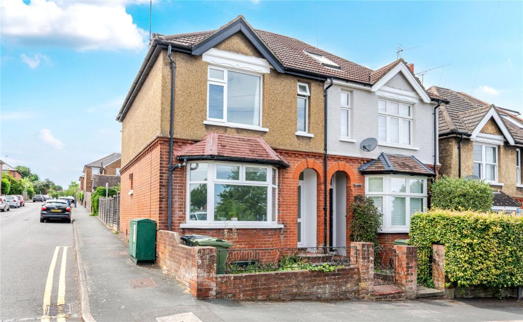 Main image of property: Bray Road, Guildford, Surrey, GU2