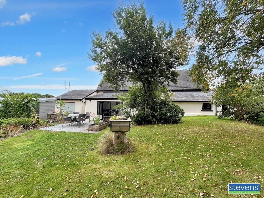 Main image of property: , Folly Gate, Okehampton, Devon, EX20