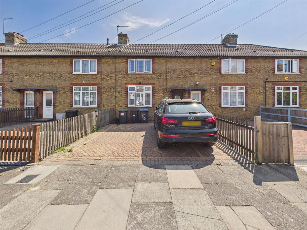 Main image of property: Middlesborough Road, London