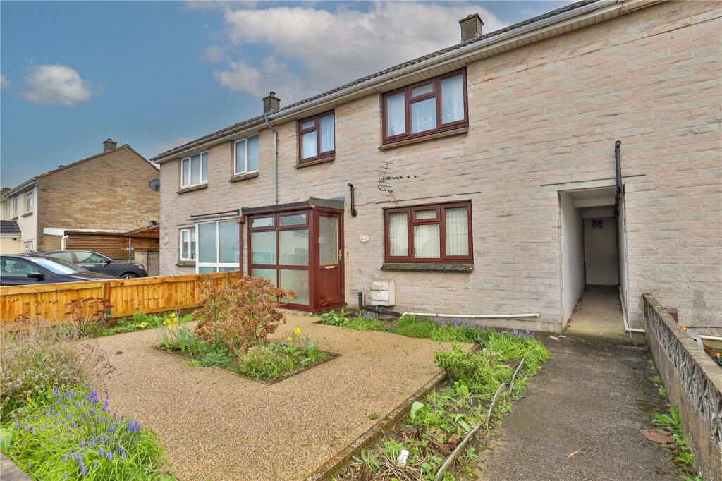 Main image of property: Cranmore View, Frome, Somerset, BA11