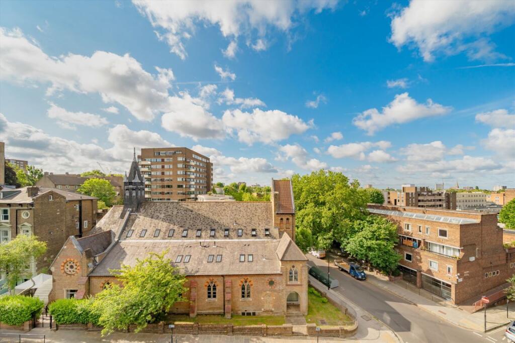 Apartment in London - View 3