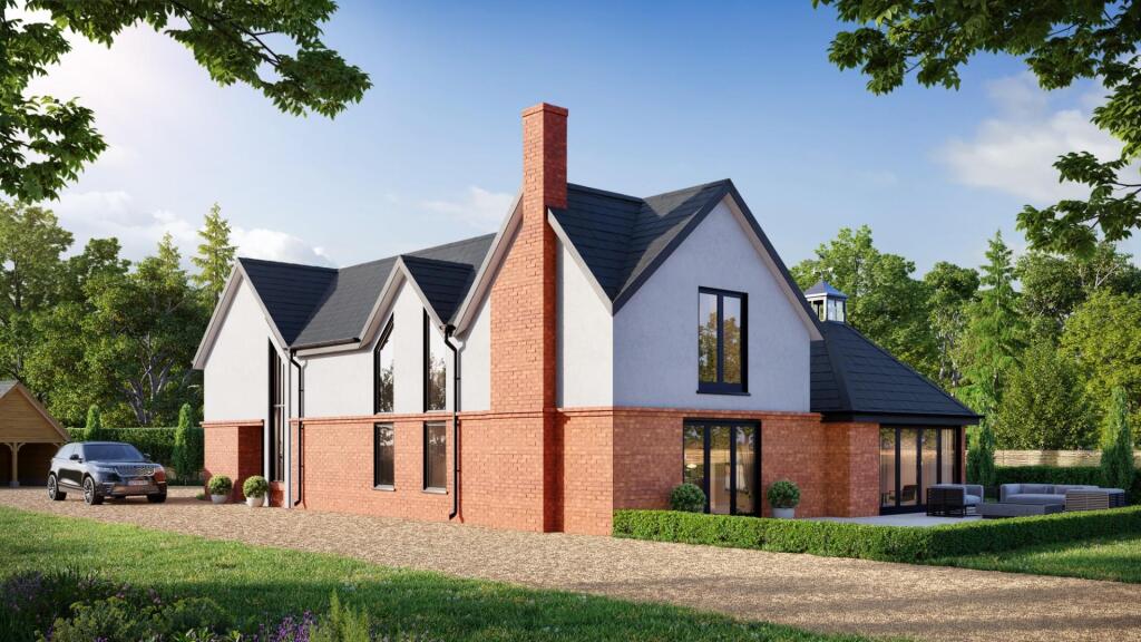 Main image of property: Whepstead, Bury St. Edmunds