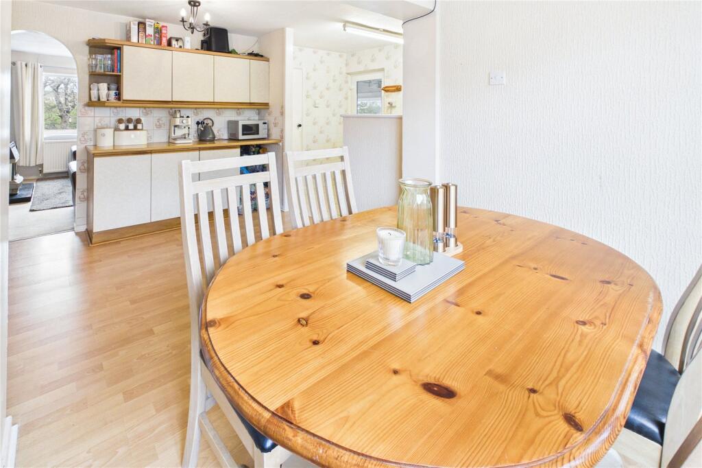 Additional image 13 of Beacon View, Coleford, Radstock, Somerset, BA3