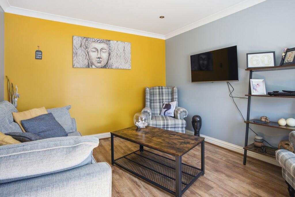 House in Falkirk, Clackmannanshire - View 5