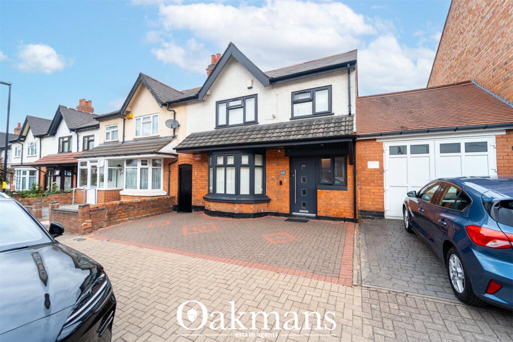 Main image of property: Adria Road, Birmingham, West Midlands, B11