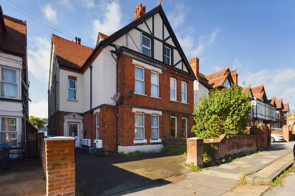 Main image of property: Park Avenue, Dover