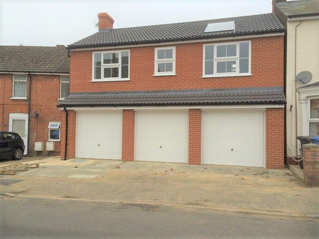 Main image of property: East Ipswich