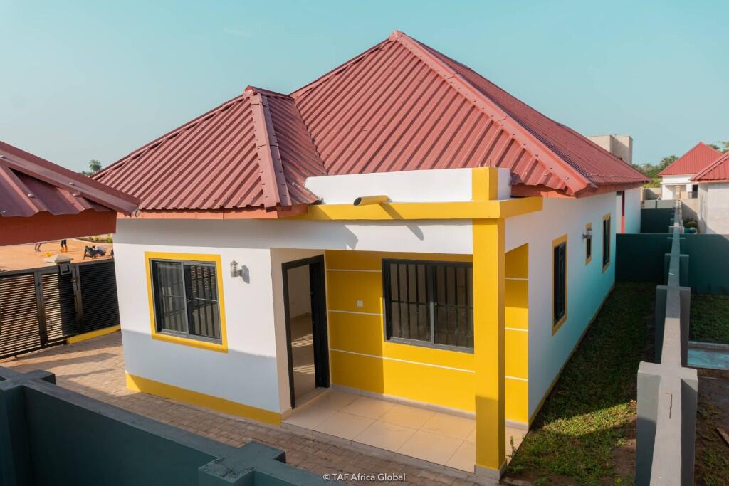 Main image of property: Gunjur, Western