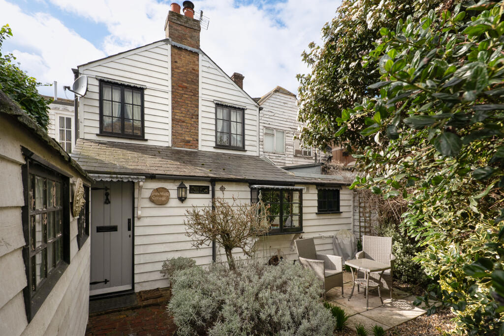 Main image of property: Swanfield Cottage, Swanfield Road, Whitstable