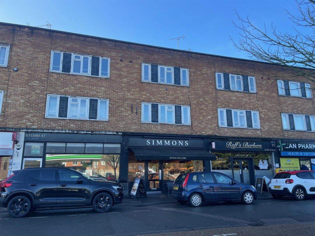 Main image of property: Dellsome Lane, Welham Green, Hatfield, Hertfordshire
